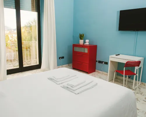 B&B Boteroom Hotel a Cassino