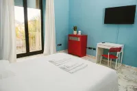 B&B Boteroom - balcony