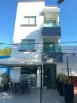 Hotel Juan Pablo 2 Hotels in Риоача