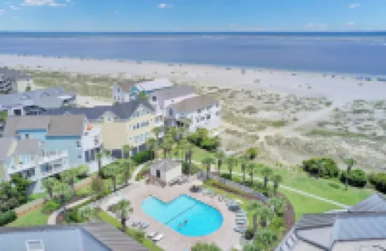 Avantstay的307 Summerhouse海濱景觀，共享泳池