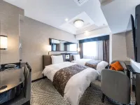 APA Hotel Suidobashi Ekimae Các khách sạn ở Suidobashi/Ochanomizu