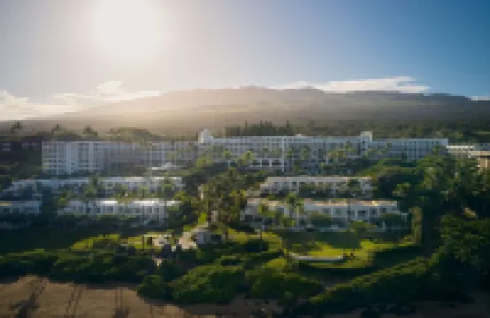 Fairmont Kea Lani, Maui