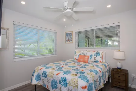 Changes In Latitudes by Sun Palace Vacations