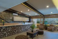 Aguas del Monte Hotel&Spa - Gym
