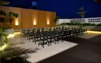 Rathna Residency - Near US Consulate