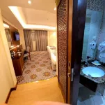 Maysan Rehab Al Mysk Hotel Hotels in Medina