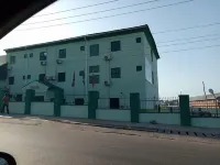 JOSIAH INN BY NISER Các khách sạn gần IITA Forest Center