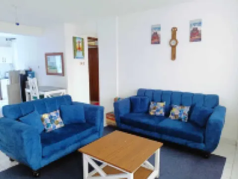 Lakira Shades Ongata Rongai豪華套房 蘭加塔羅蓋酒店