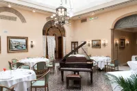 Phi Hotel Dei Medaglioni Hotels in Carpi