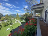 Hotel La Fontana - con vista montagne