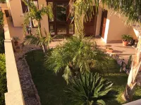 Terra Del Sole Hotel a Macari