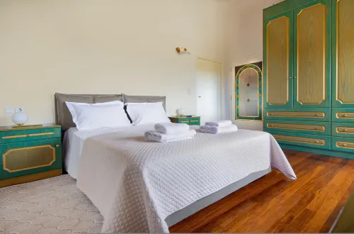 Villa Elihrisos-private heated pool near the sea - 2-Star