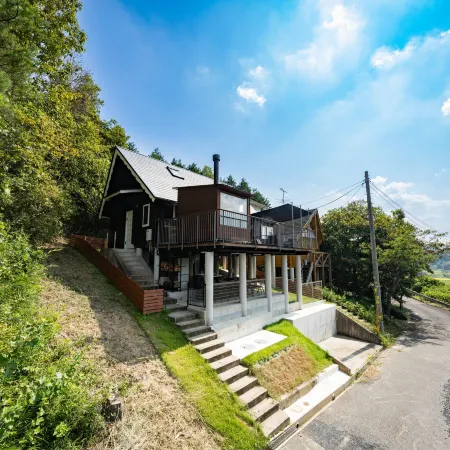 savupirtti stay and sauna