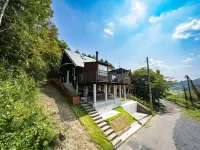 savupirtti stay and sauna - 3 星級