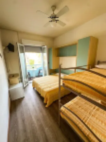 Hotel & Residence Parador