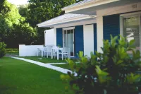 Thelab Blue Hotels in Franschhoek