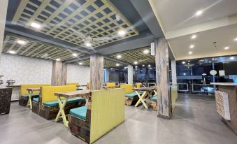 The Nest Mountain King in Dalhousie #Hot and Cold AC