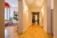 L'Antica Porta Boutique B&B Hotels in Gavinana - Galluzzo