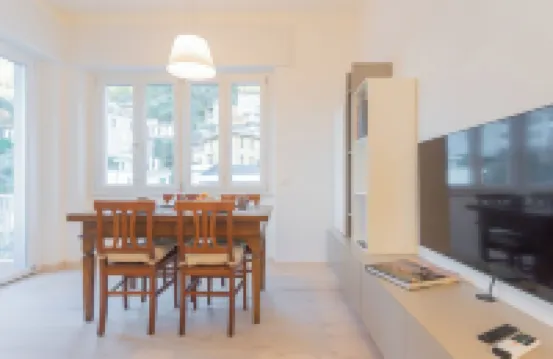 White Lake View Apartment by Rent All Como