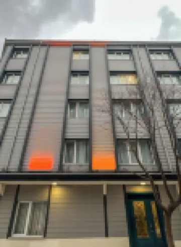 Tophane Mansion Karakoy