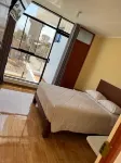 HOTEL SAMANAHUAS - 2-Star