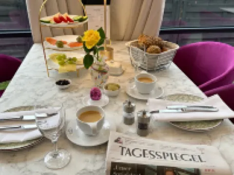 Villa Tropicana Berlin Potsdam Hotels in Teltow