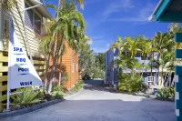 Sails Lifestyle Resort
