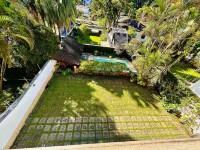 Casa de Alto Padrão no Jd Marajoara