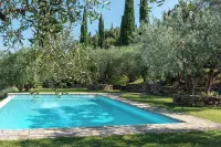 Casale di Villore - Pools