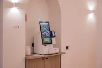 Gutshotel Menterschwaige Hotels in Grunwald