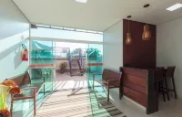 Rede Andrade Rio Branco Hotel a Rio Branco