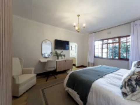 Vendome Wine Estate Hotels in Paarl