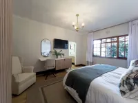 Vendome Wine Estate Hoteles en Paarl