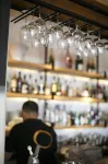 Argo Hotel - bar