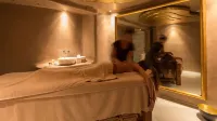 Cavo Tagoo Mykonos - spa