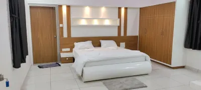 HOTEL STR PLAZA Hotels in der Nähe von लोंगेवाला वॉर मेमोरियल