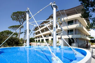 Hotel Acapulco Hotels near Bagno la Fenice