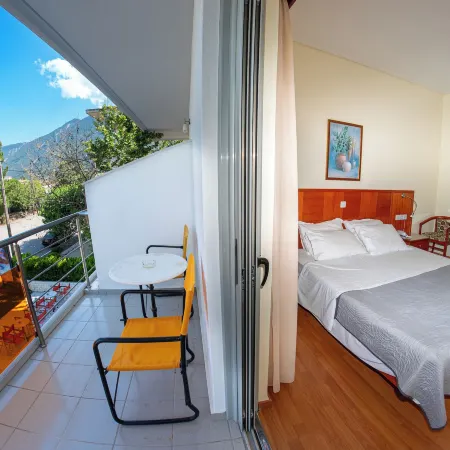 Hotel Ena