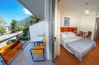 Hotel Ena Các khách sạn ở 