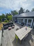 Dream Cottage in the Stockholm Archipelago