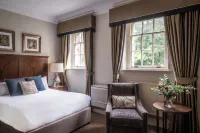Crathorne Hall Hotel a Yarm