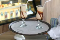 The Secure Inn Hotel Muscat - Quầy bar