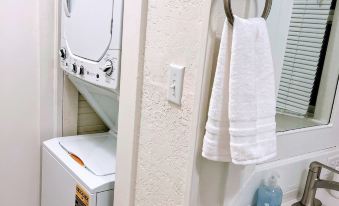 Walk to Duke Campus! 3 Bedroom in Trinity Park!