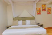 Niba Hotel Hotels in Jinja