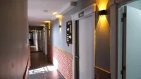 Amed Sur Hotel