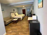 Enjoy Hotel Hotel di Caye Caulker