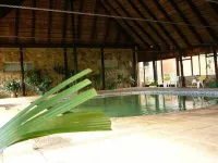 Elandskloof Trout Farm Hotels in Dullstroom