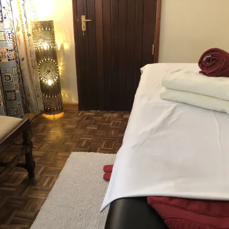 Kenya Comfort Suites