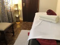 Kenya Comfort Suites - spa
