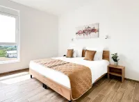 Fruške Terme - Fruški Cvet Hotels in Vrdnik
